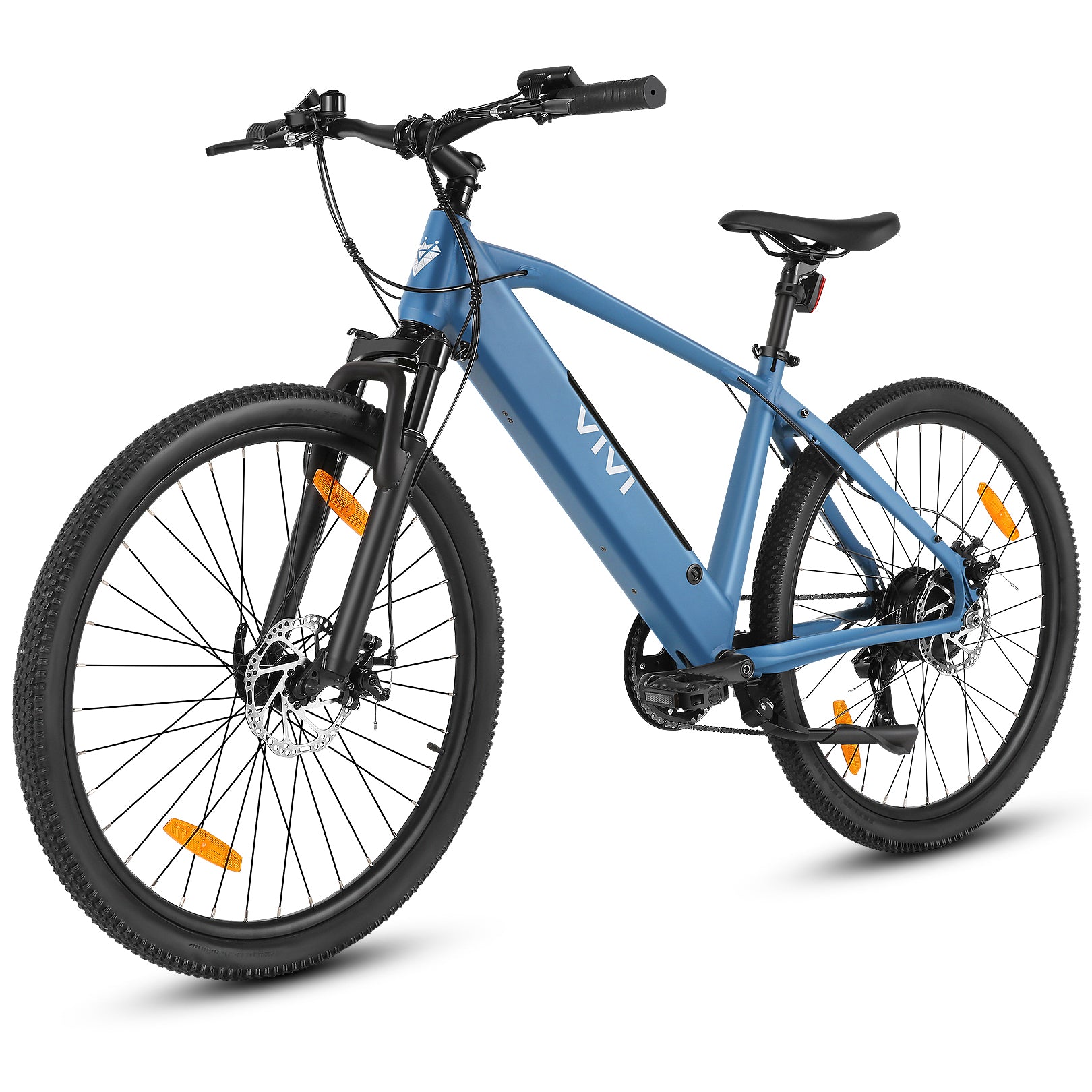 Vivi Electric Bike pendole Hardtail Electric Mountain Bike