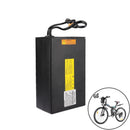 Batteria per bici elettrica Vivi per 26LGB/M026TGB EBIKE