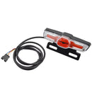 Luce posteriore della bici elettrica Vivi