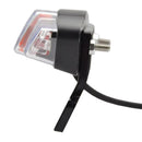 Luce posteriore della bici elettrica Vivi