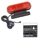 Luce posteriore della bici elettrica Vivi