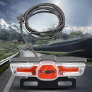 Luce posteriore della bici elettrica Vivi