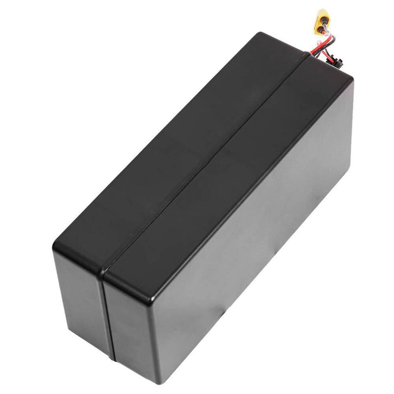 VIVI HA103 36V 10Ah litiumbatteri för Vivi 26LGB/M026TGB/MT26G Ebike