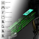 Batteria per bici elettrica Vivi per F20F Ebike