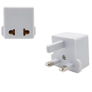 European Standard to UK Standard Plug Adapter for Vivi Electric Bike - Viviebike