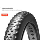 VIVI Bike 26 Inch Tire Fat Outer Tire