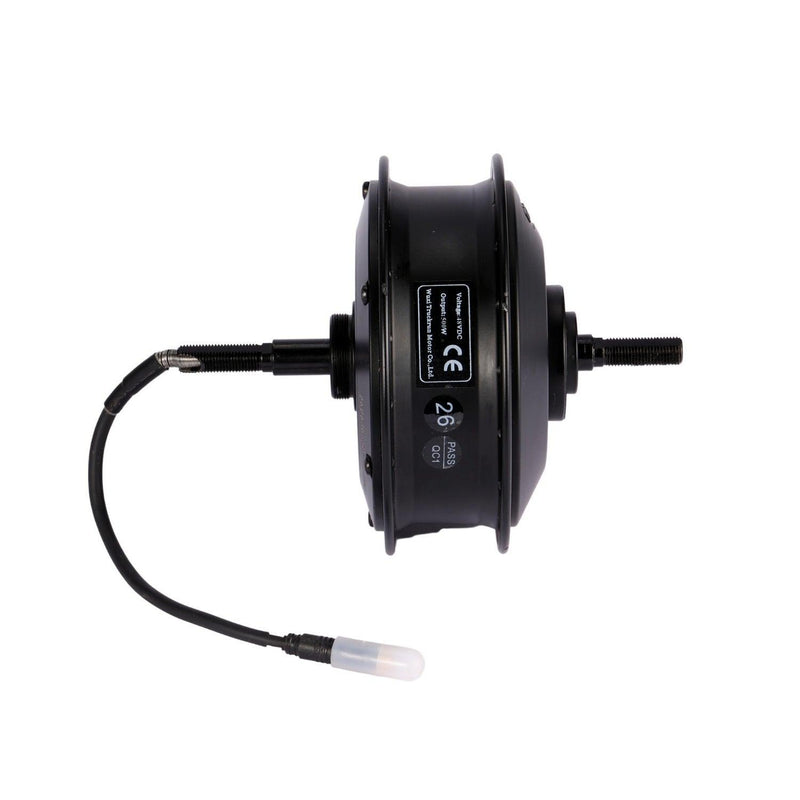 Vivi Bike 500W 48V Motore mozzo senza spazzole
