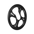 Set di corona in bicicletta per biciclette di bici Vivi