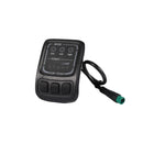 VIVI KD26E Electric Bicycle LED Display Meter for Vivi Electric bike - Viviebike