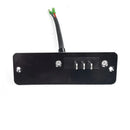 Connettore di scarico per bici Vivi per F20 Ebike