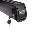 Batteria per bici elettrica Vivi per C26 Ebike