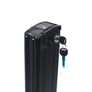 Batteria per bici elettrica Vivi per C26 Ebike