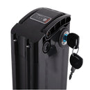 Batteria per bici elettrica Vivi per C26 Ebike