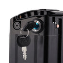 Batteria per bici elettrica Vivi per C26 Ebike