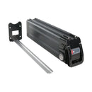 Batteria per bici elettrica Vivi per C26 Ebike