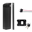 Batteria per bici elettrica Vivi per C26 Ebike