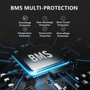 Batteria per bici elettrica Vivi per C26 Ebike