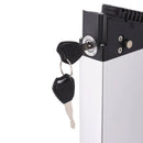 Batteria per bici elettrica Vivi per F20F Ebike