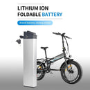 Batteria per bici elettrica Vivi per F20F Ebike