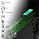 Batteria per bici elettrica Vivi per F20F Ebike