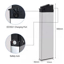 Batteria per bici elettrica Vivi per F20F Ebike