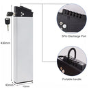 Batteria per bici elettrica Vivi per F20F Ebike