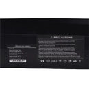 Batteria per bici elettrica Vivi per F26F Ebike