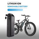 Batteria per bici elettrica Vivi per F26F Ebike