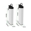 Batteria per bici elettrica Vivi per FM20 Ebike