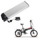 Batteria per bici elettrica Vivi per FM20 Ebike