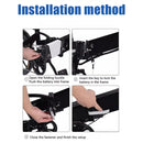 Batteria per bici elettrica Vivi per FM20 Ebike