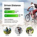 Batteria per bici elettrica Vivi per H8 Ebike