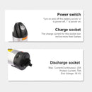 Batteria per bici elettrica Vivi per M026SH Ebike