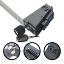 Batteria per bici elettrica Vivi per FM20 Ebike