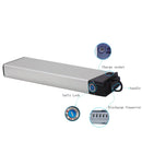 Batteria per bici elettrica Vivi per FM20 Ebike