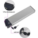 Batteria per bici elettrica Vivi per FM20 Ebike