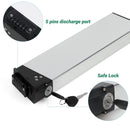 Batteria per bici elettrica Vivi per FM20 Ebike