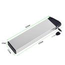 Batteria per bici elettrica Vivi per FM20 Ebike