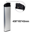 Batteria per bici elettrica Vivi per FM20 Ebike