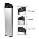 Batteria per bici elettrica Vivi per FM20 Ebike