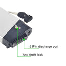 Batteria per bici elettrica Vivi per FM20 Ebike