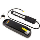 Batteria per bici elettrica Vivi per H6 Ebike