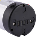 Batteria per bici elettrica Vivi per M026SH Ebike