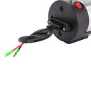 Batteria per bici elettrica Vivi per M026SH Ebike