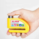 VIVI Bike Alarm Lock Anti-theft Disc Brake Lock