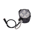 VIVI Bike Headlight Waterproof Bike Light