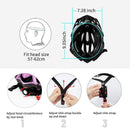 VIVI Bike Helmet Mountain Biking Helmet