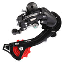 VIVI Bike Rear Derailleur Universal Road Mountain Bicycle Shift Kit