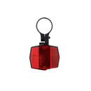 VIVI Bike Rear Reflectors Bicycle Cycling Safety Warning Reflectors