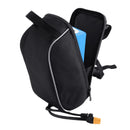 VIVI Bike Removable Battery Bag Bicycle Front Battery Suspension Bag